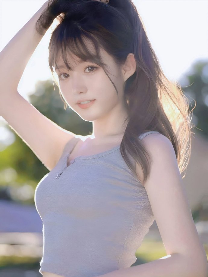 闪电侠 海报