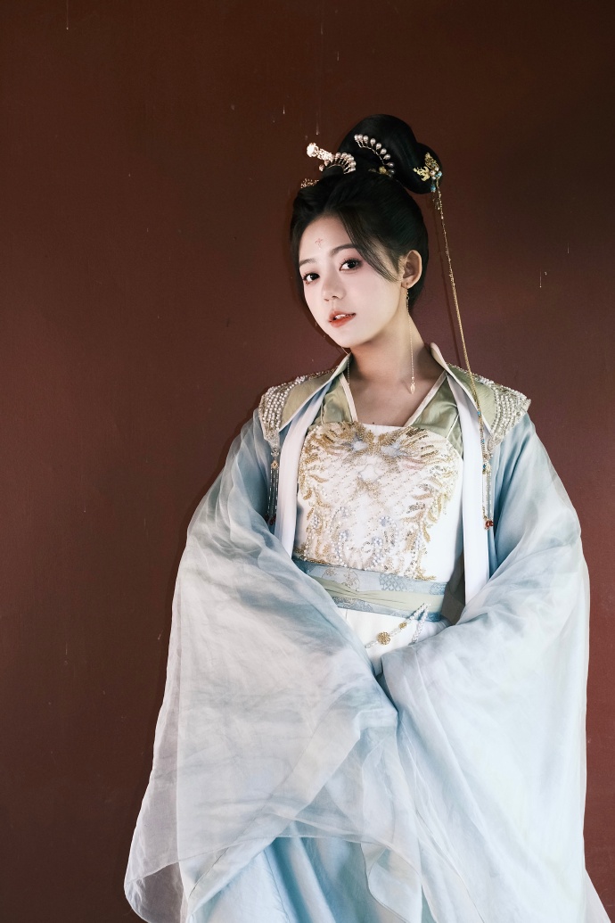 江湖儿女